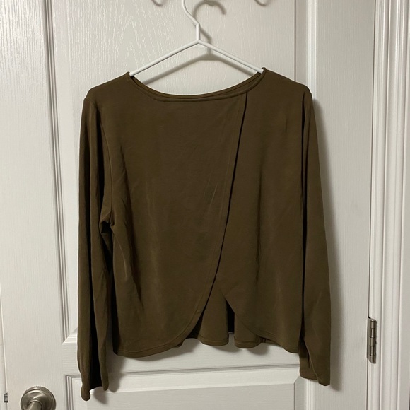 Gentle Fawn long sleeve